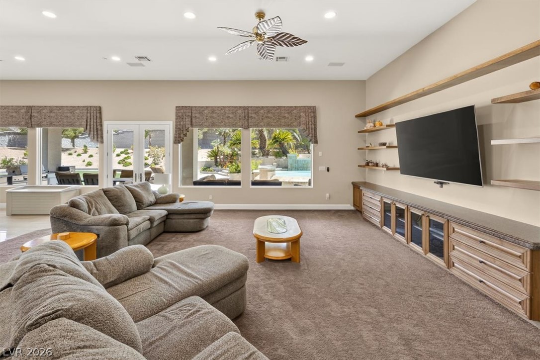 2602 Stefano Circle Henderson NV 89052