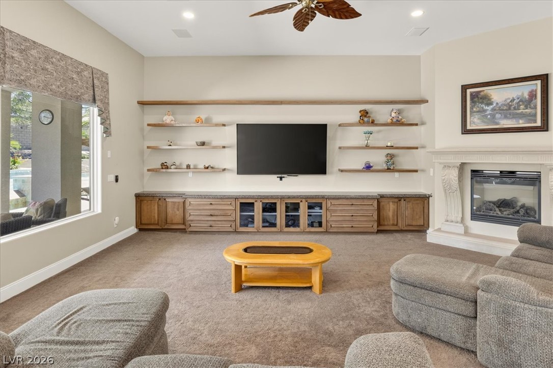 2602 Stefano Circle Henderson NV 89052