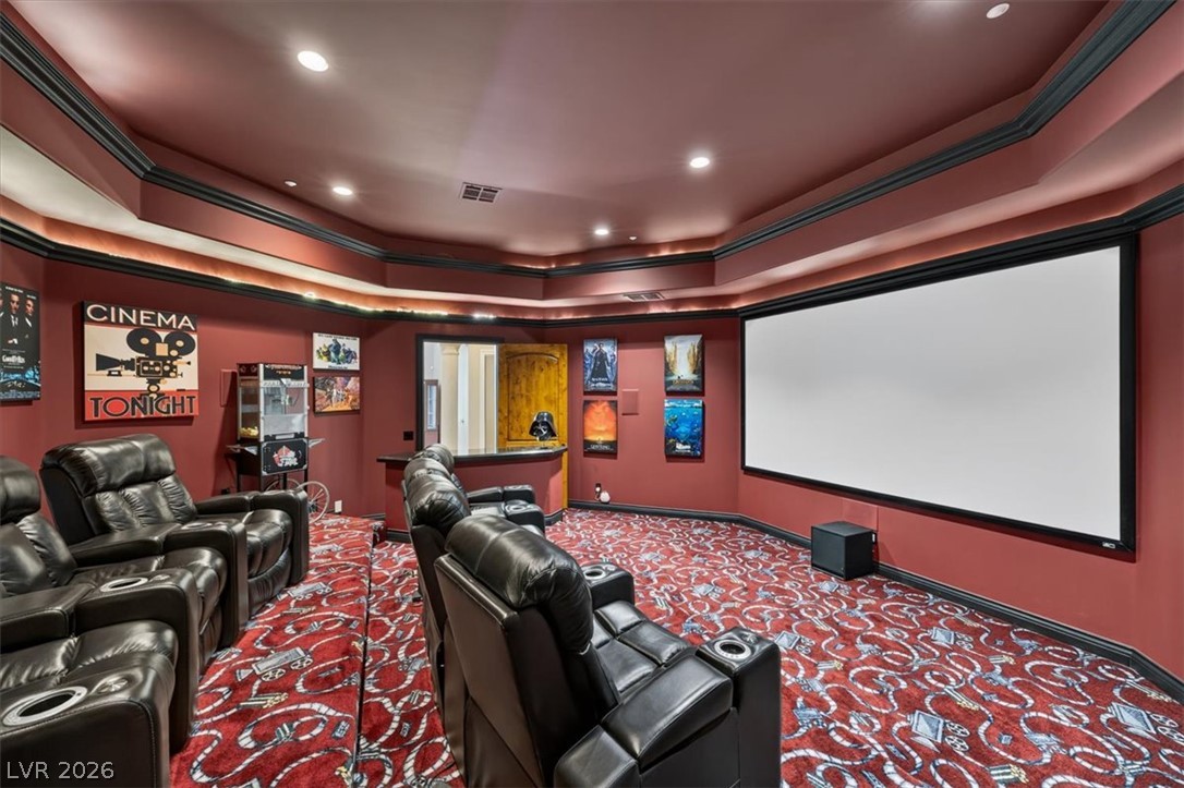 2602 Stefano Circle Henderson NV 89052