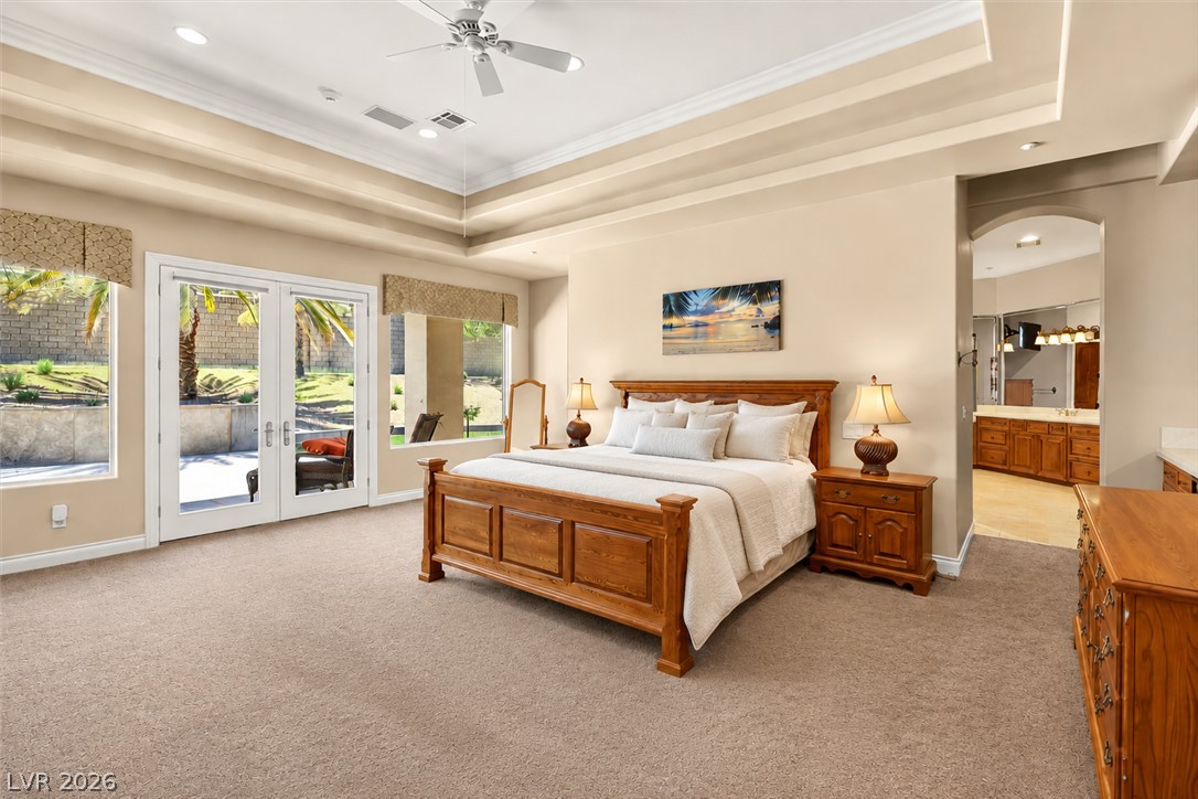 2602 Stefano Circle Henderson NV 89052