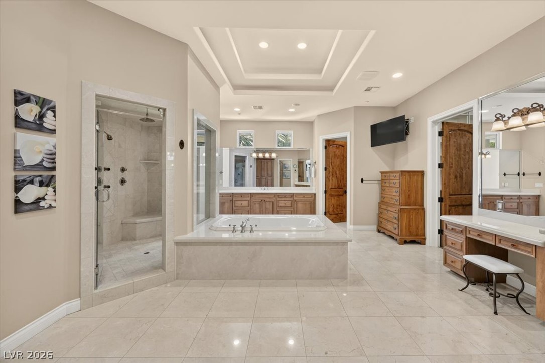 2602 Stefano Circle Henderson NV 89052