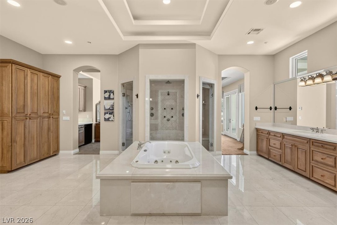 2602 Stefano Circle Henderson NV 89052