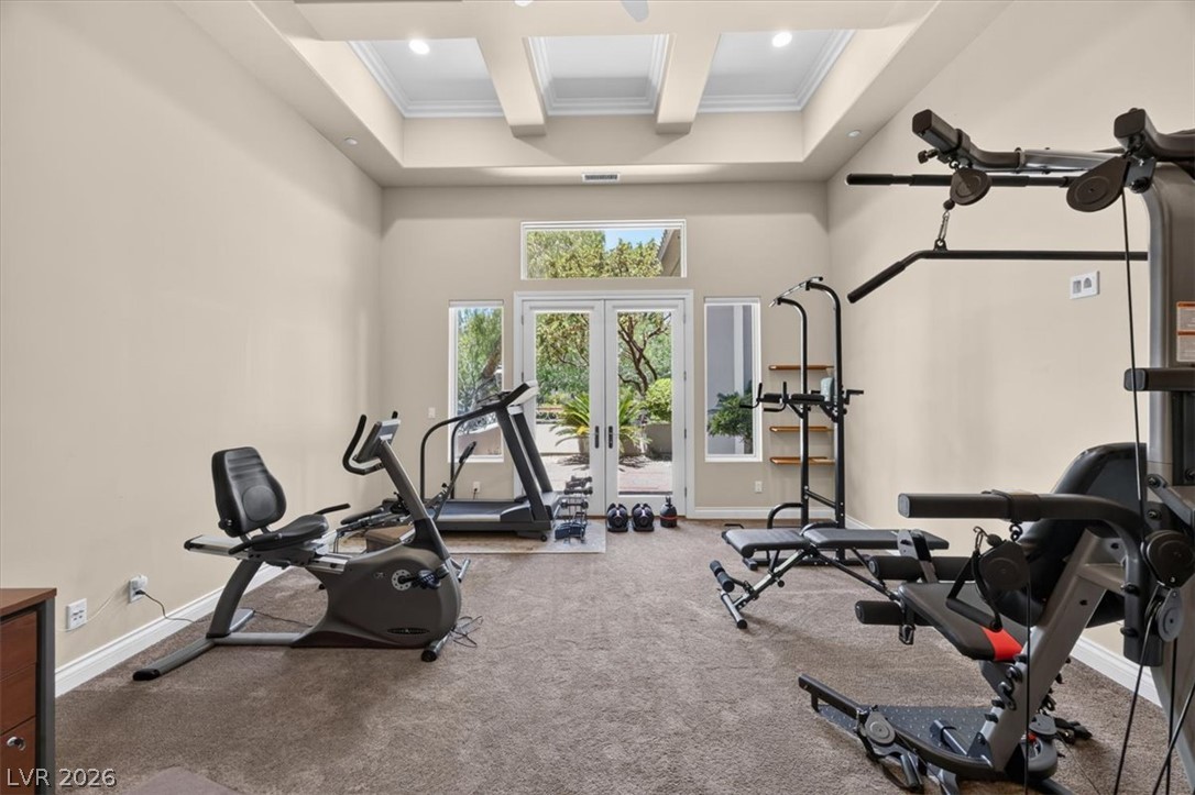 2602 Stefano Circle Henderson NV 89052