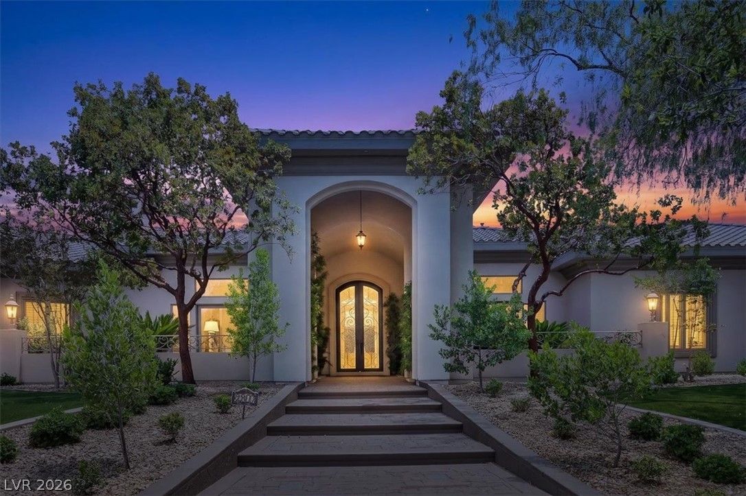 2602 Stefano Circle Henderson NV 89052