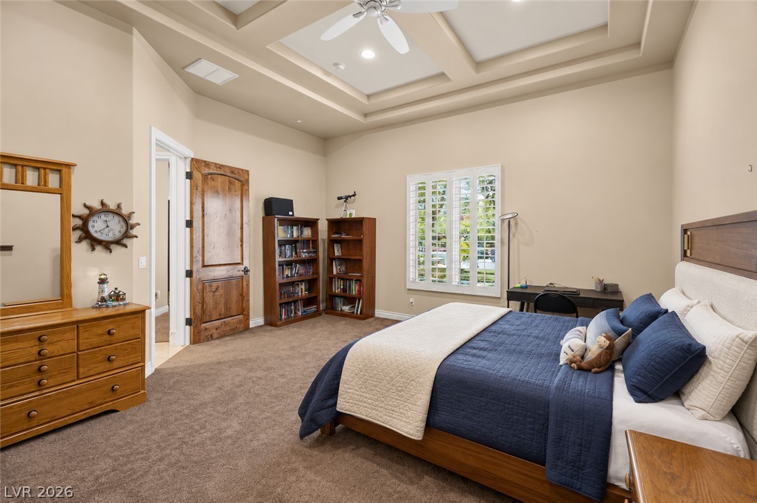 2602 Stefano Circle Henderson NV 89052