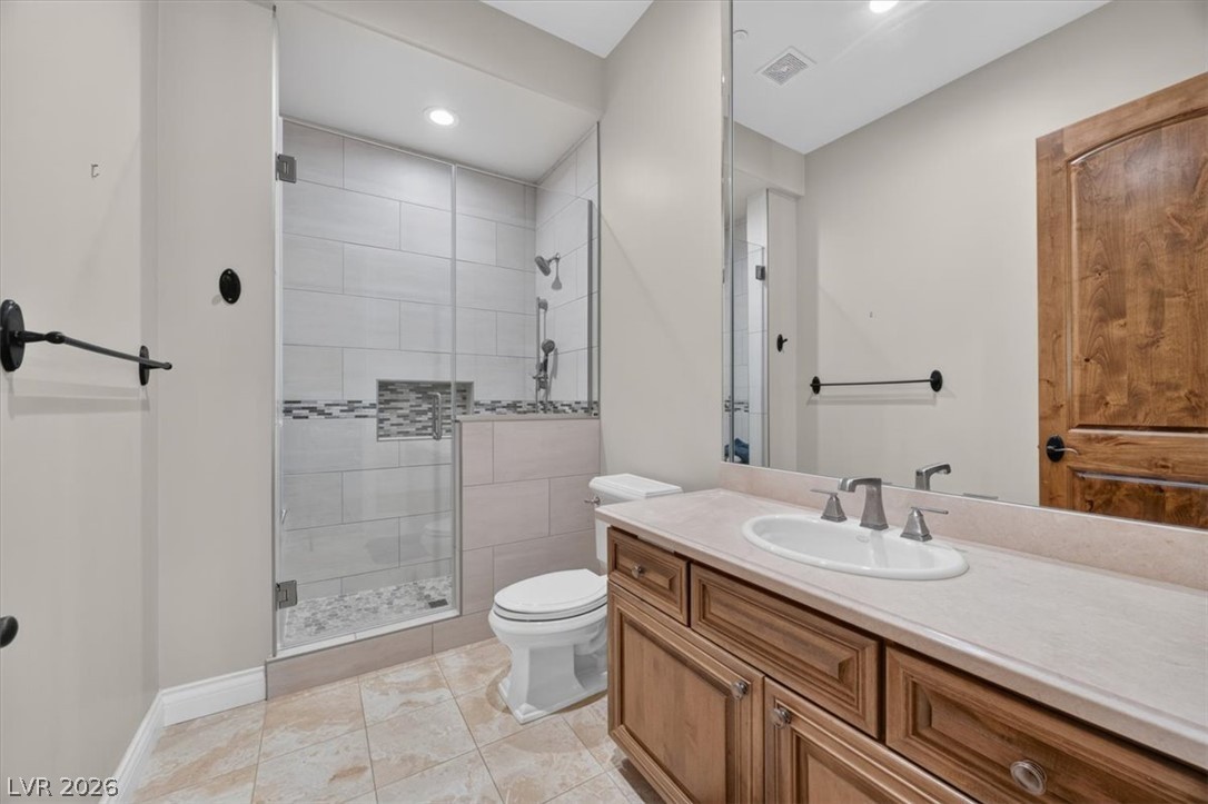 2602 Stefano Circle Henderson NV 89052