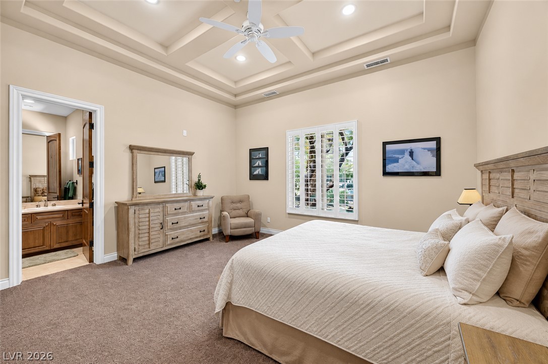 2602 Stefano Circle Henderson NV 89052