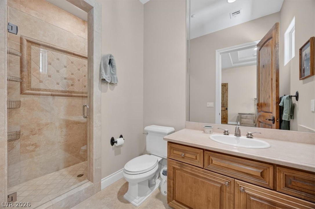 2602 Stefano Circle Henderson NV 89052