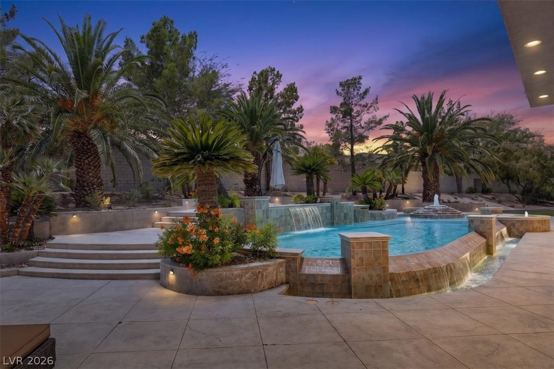 2602 Stefano Circle Henderson NV 89052
