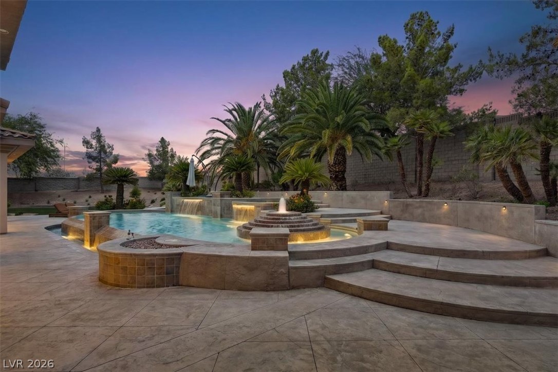 2602 Stefano Circle Henderson NV 89052