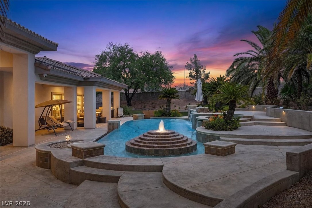 2602 Stefano Circle Henderson NV 89052