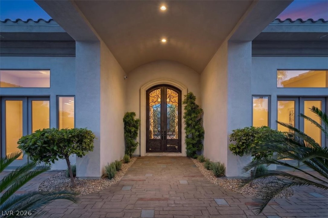 2602 Stefano Circle Henderson NV 89052