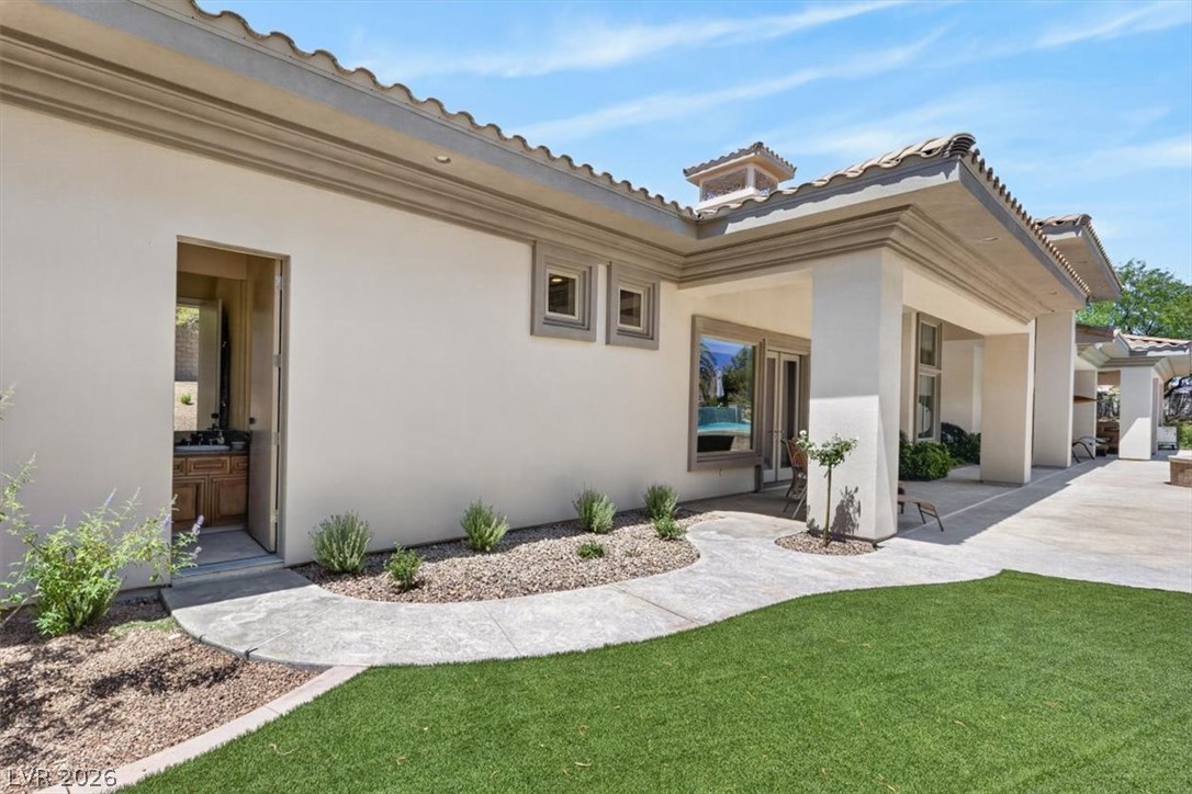 2602 Stefano Circle Henderson NV 89052
