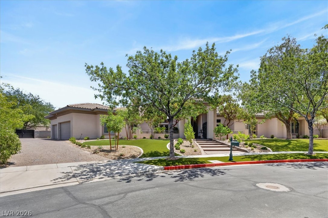 2602 Stefano Circle Henderson NV 89052