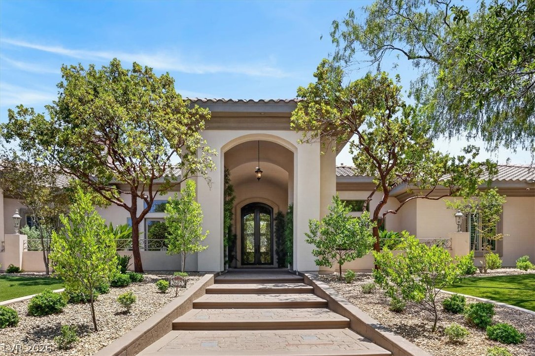 2602 Stefano Circle Henderson NV 89052