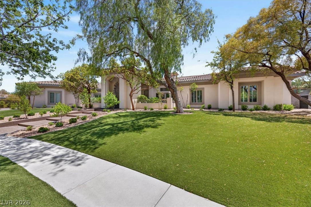 2602 Stefano Circle Henderson NV 89052