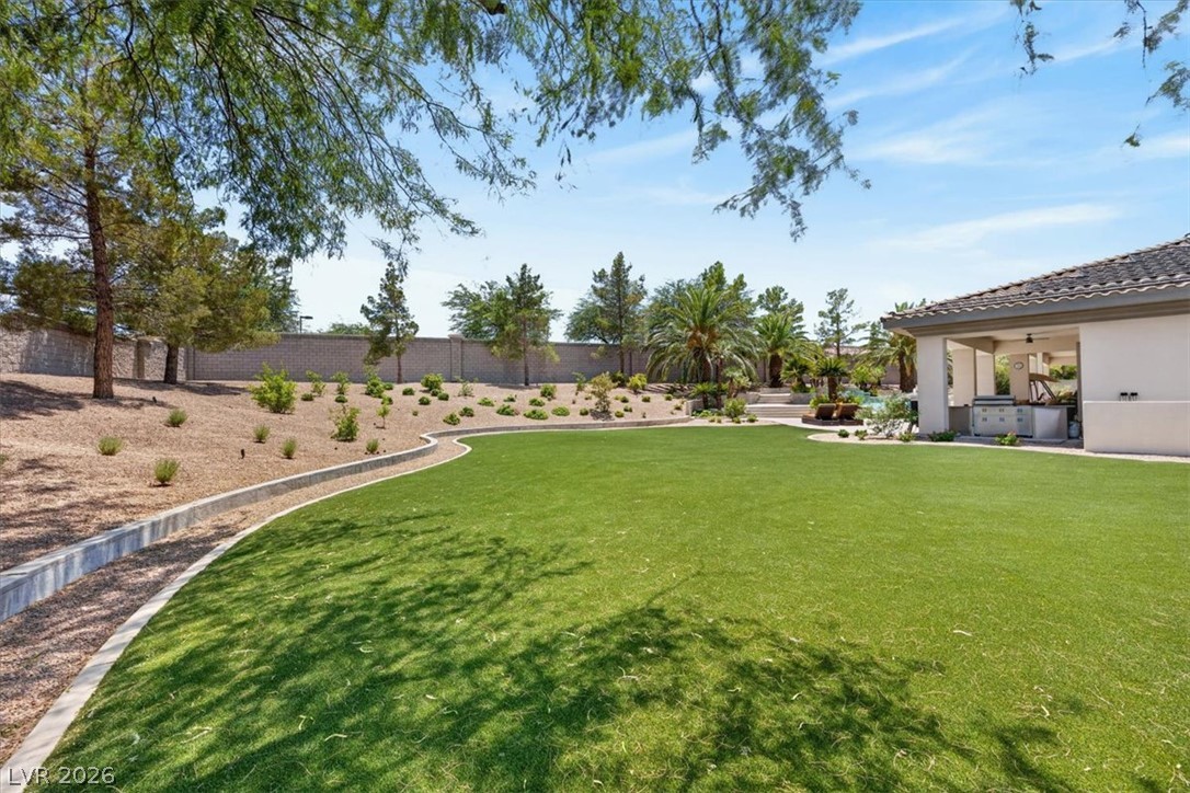 2602 Stefano Circle Henderson NV 89052