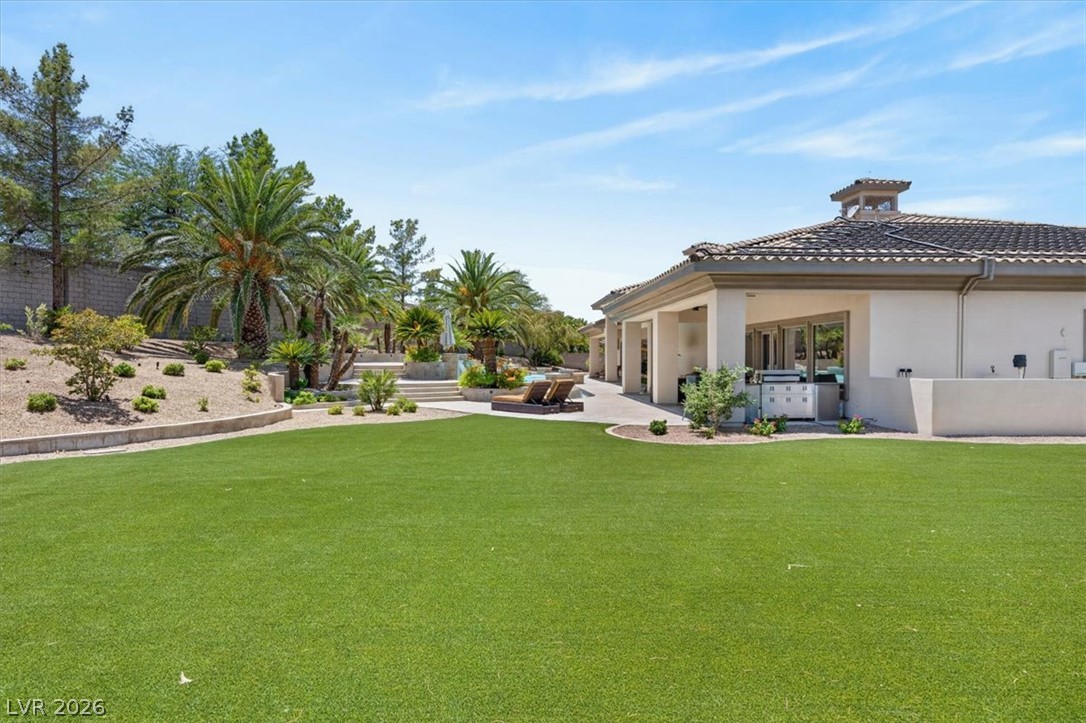 2602 Stefano Circle Henderson NV 89052