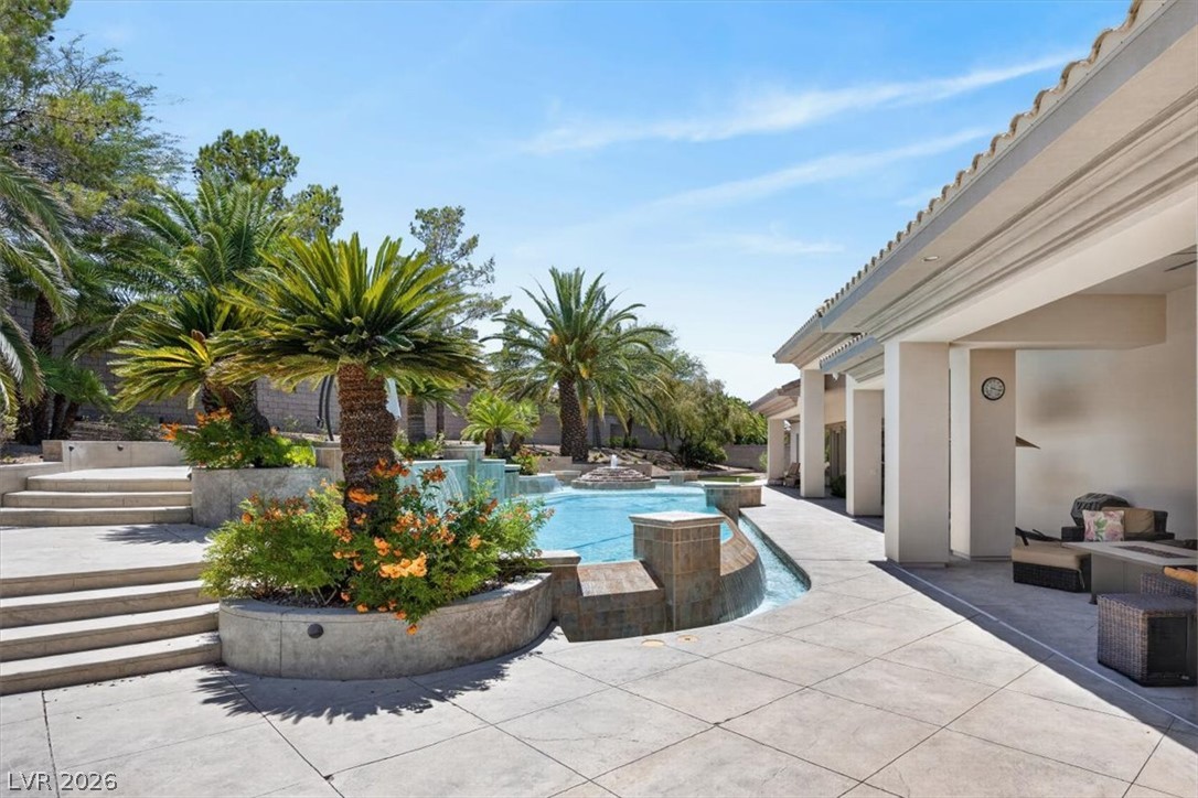 2602 Stefano Circle Henderson NV 89052