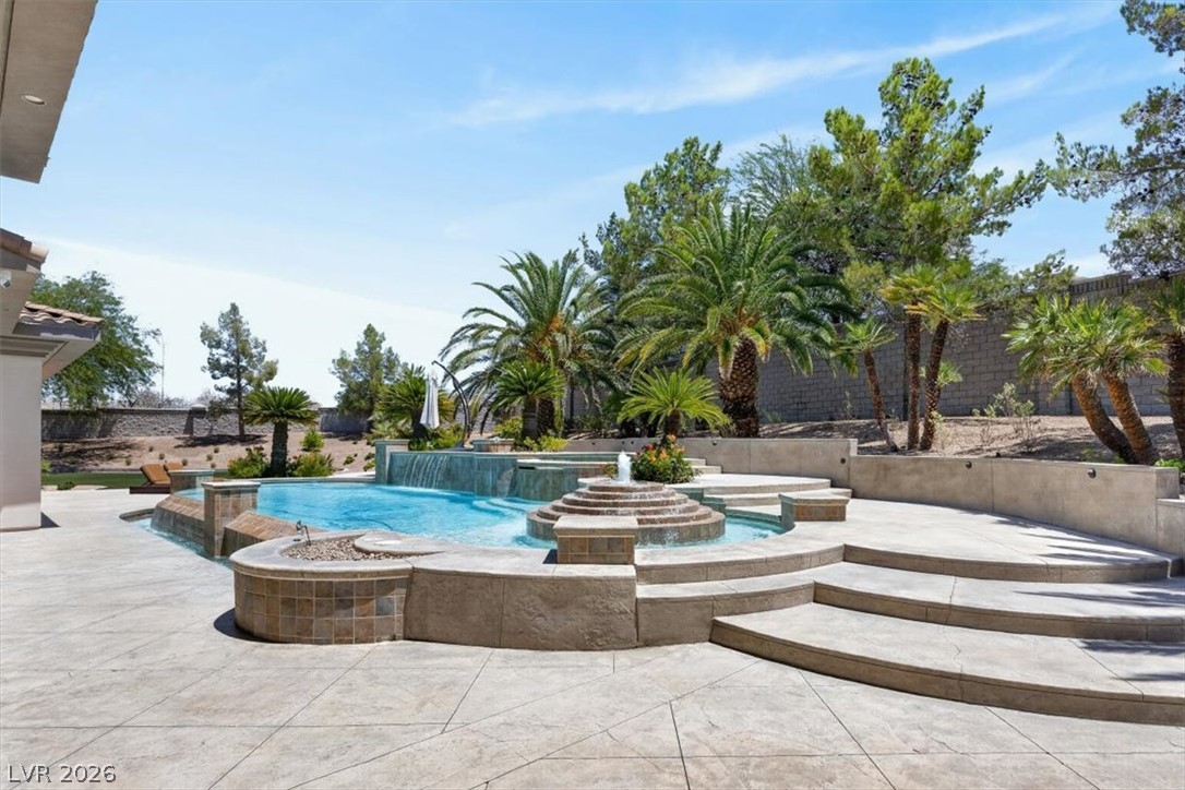 2602 Stefano Circle Henderson NV 89052