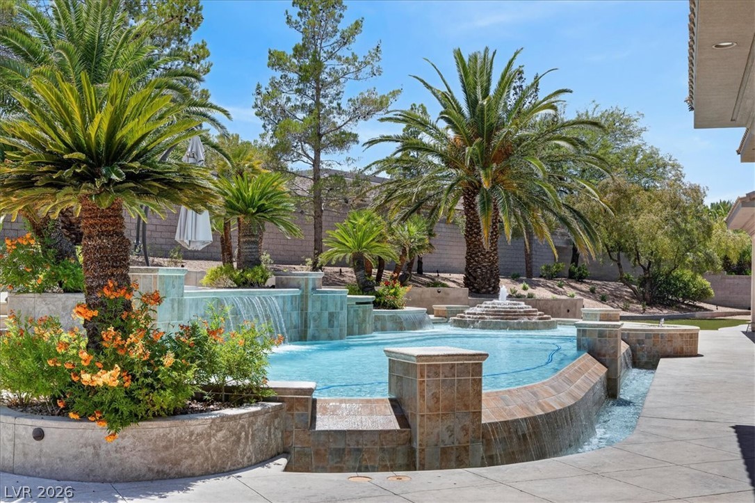 2602 Stefano Circle Henderson NV 89052