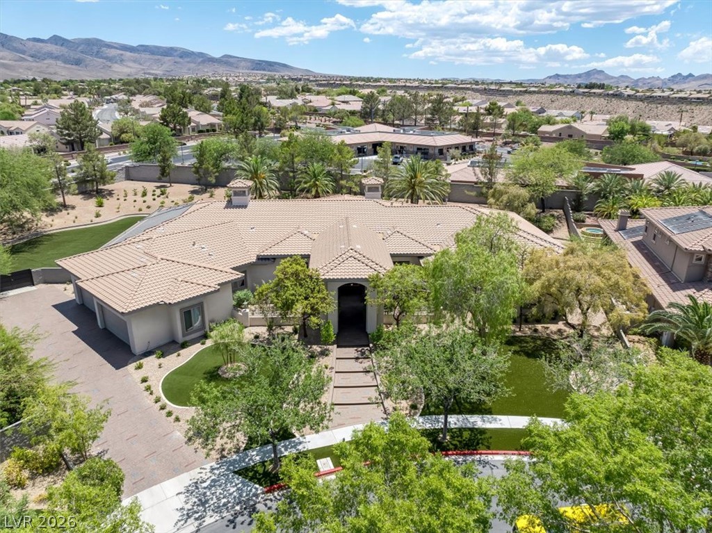 2602 Stefano Circle Henderson NV 89052
