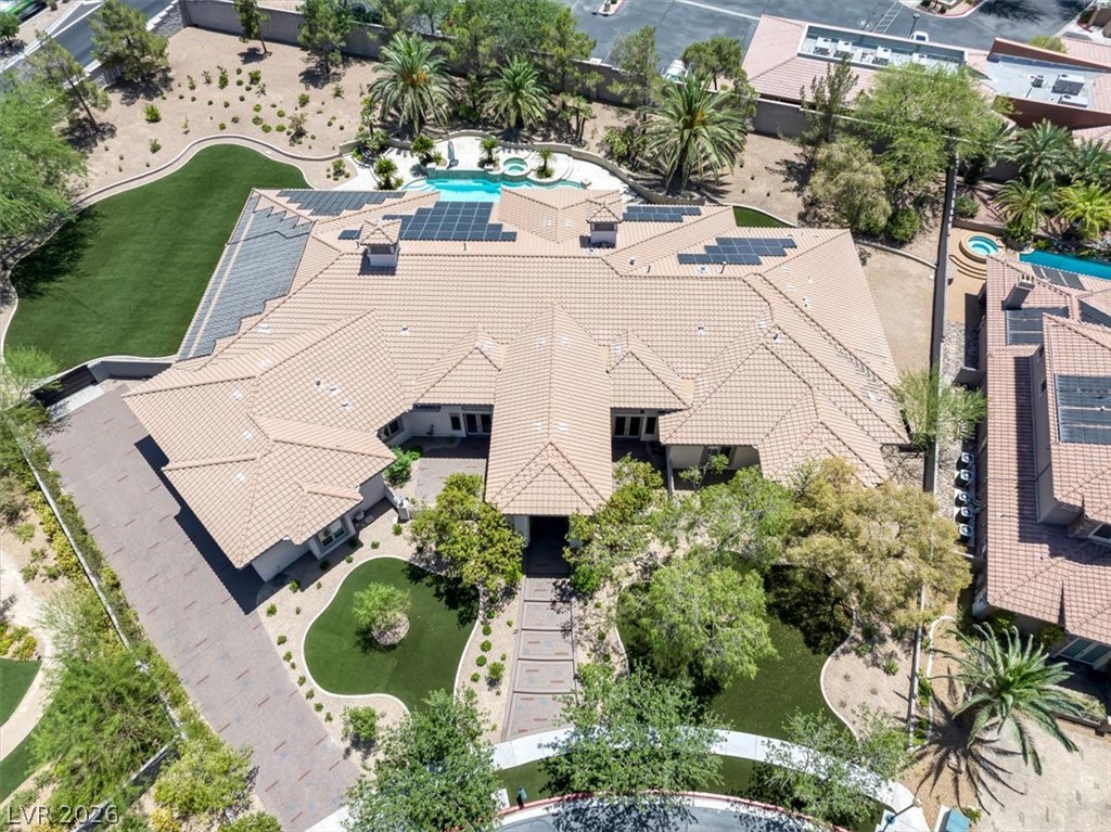 2602 Stefano Circle Henderson NV 89052