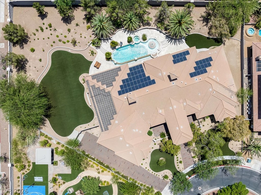 2602 Stefano Circle Henderson NV 89052