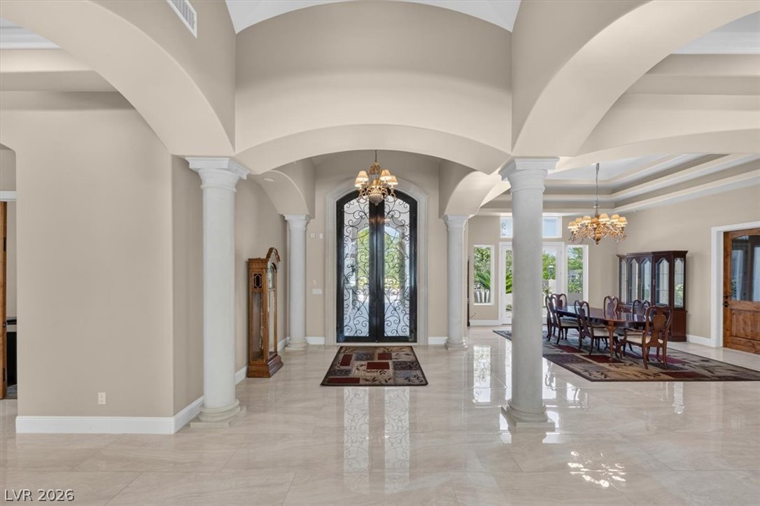 2602 Stefano Circle Henderson NV 89052