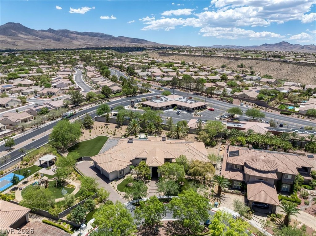 2602 Stefano Circle Henderson NV 89052