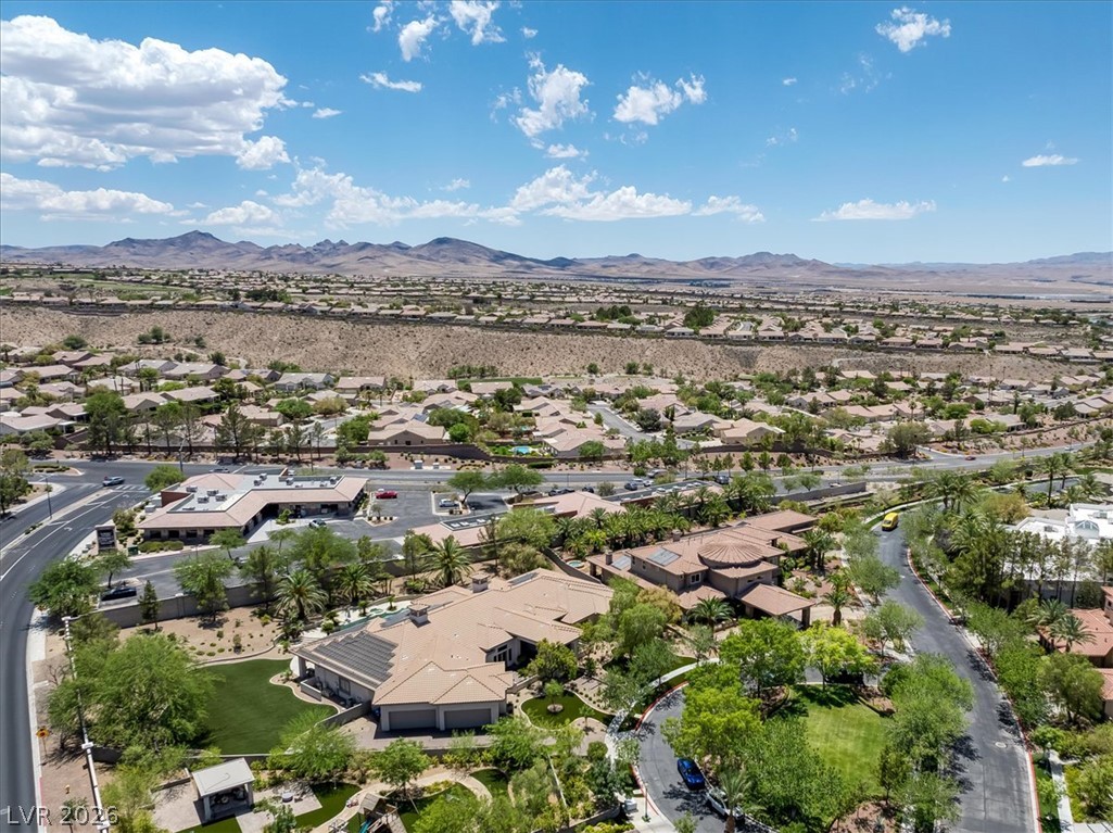 2602 Stefano Circle Henderson NV 89052