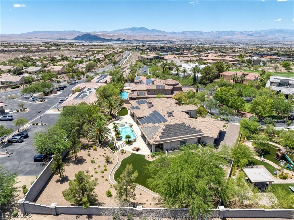 2602 Stefano Circle Henderson NV 89052