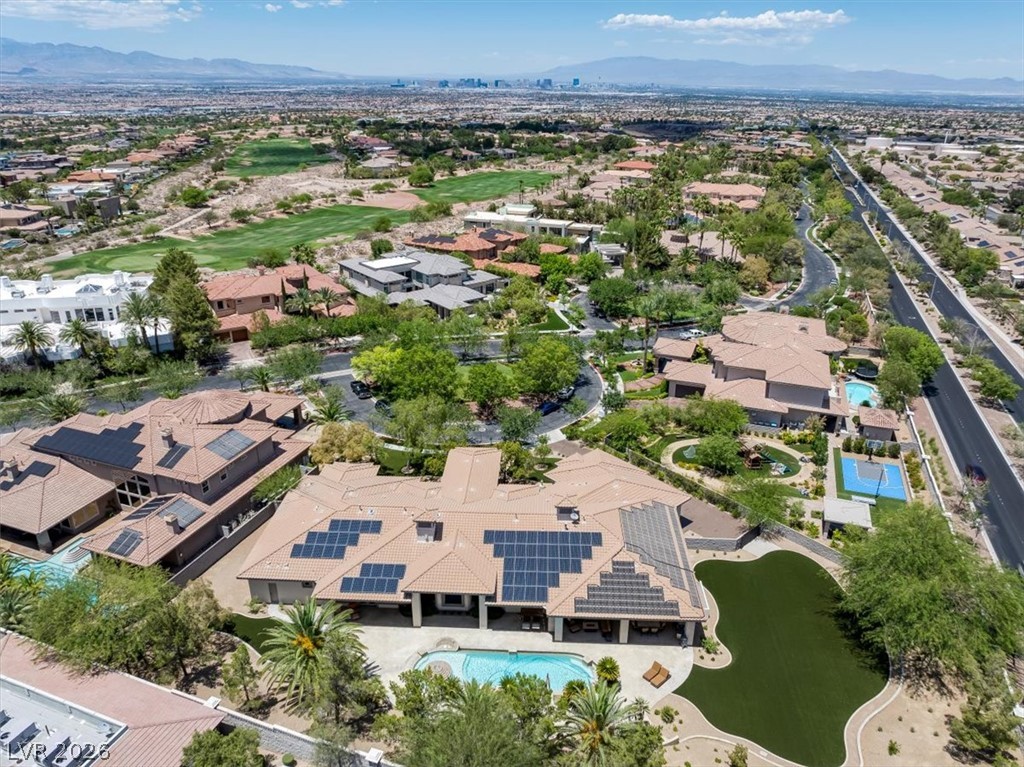 2602 Stefano Circle Henderson NV 89052