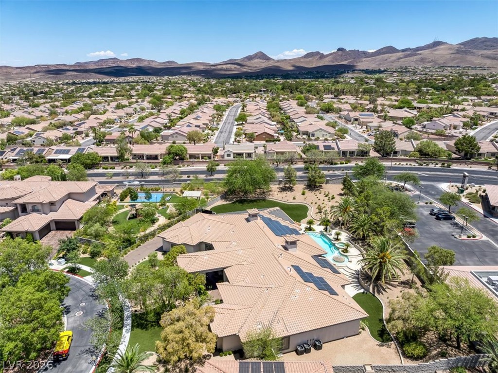 2602 Stefano Circle Henderson NV 89052