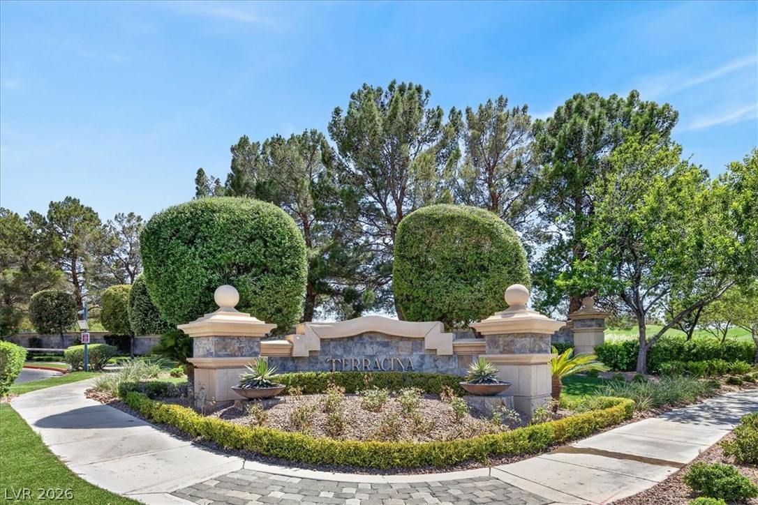 2602 Stefano Circle Henderson NV 89052