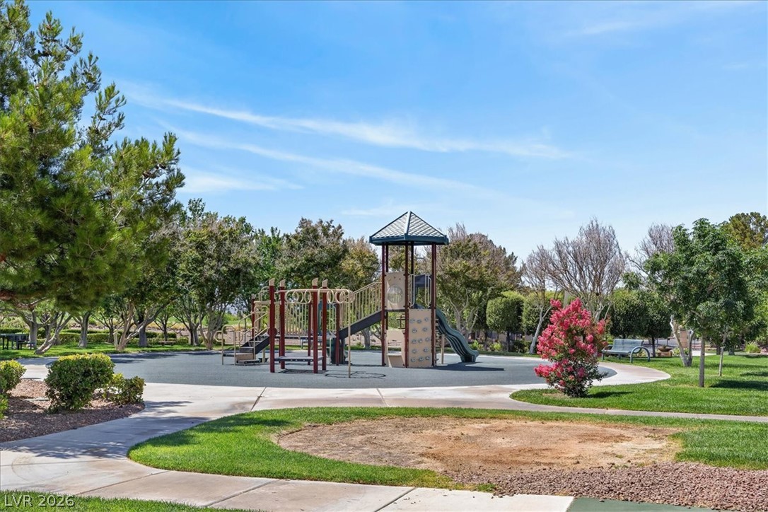 2602 Stefano Circle Henderson NV 89052