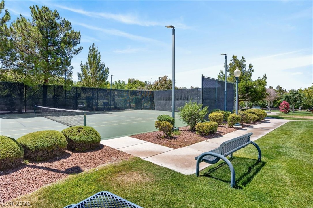 2602 Stefano Circle Henderson NV 89052