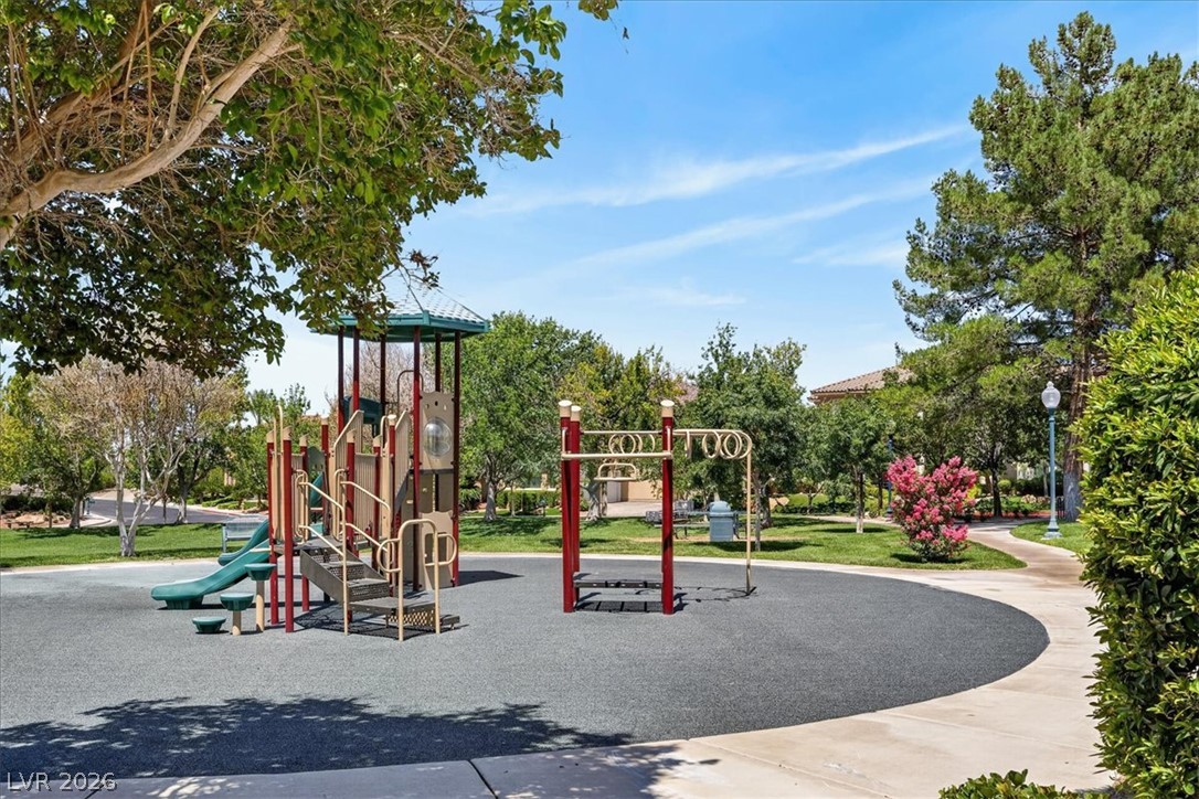 2602 Stefano Circle Henderson NV 89052