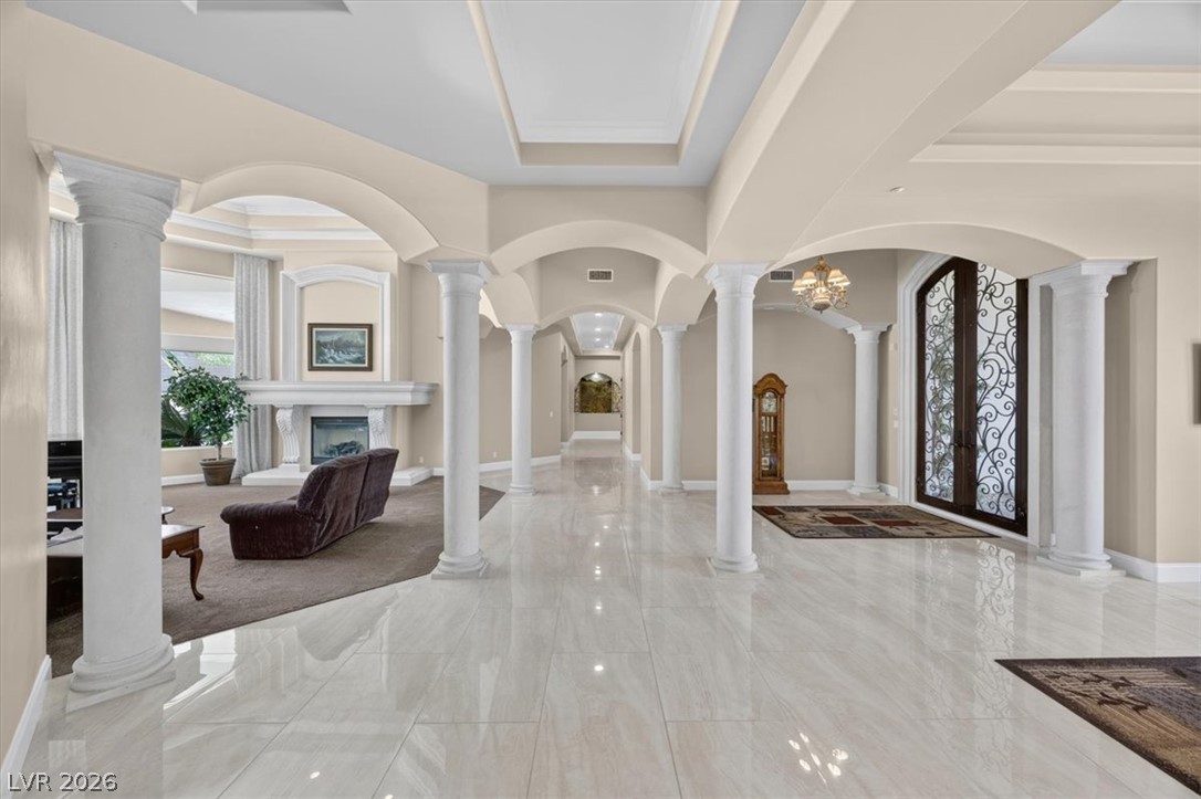 2602 Stefano Circle Henderson NV 89052