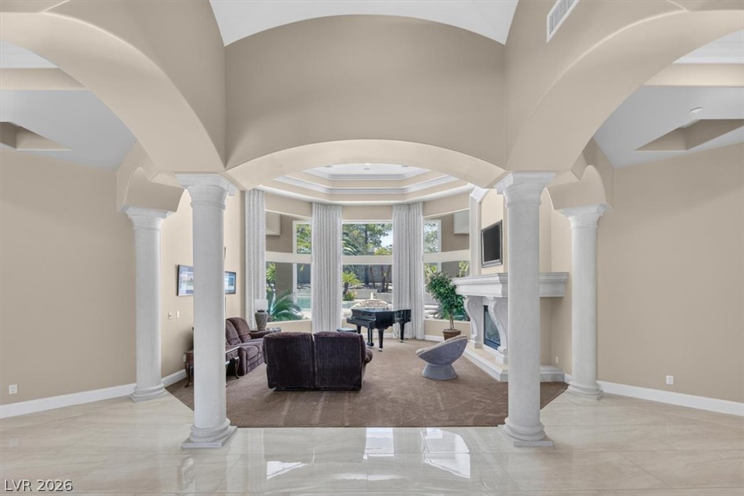 2602 Stefano Circle Henderson NV 89052