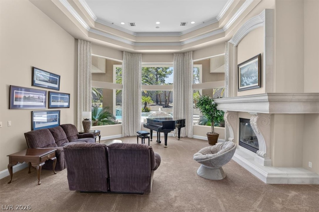 2602 Stefano Circle Henderson NV 89052