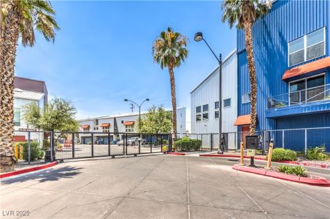 223 Tower Street Las Vegas NV 89101