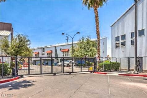 223 Tower Street Las Vegas NV 89101