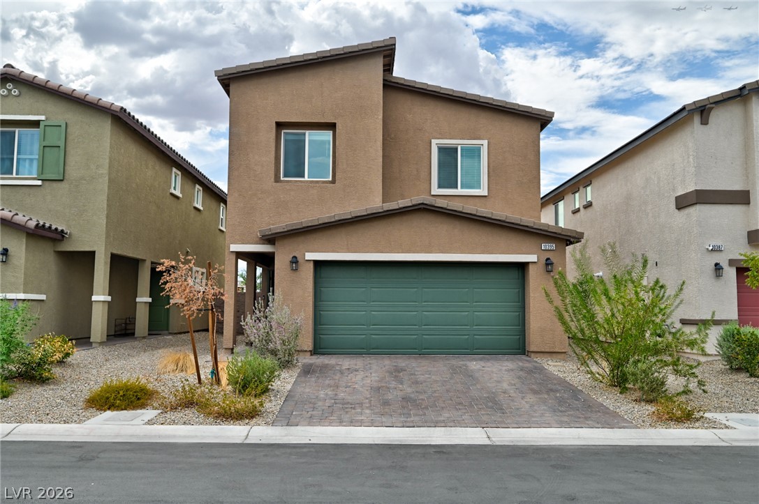 10395 Luna Mezzo Street Las Vegas NV 89141