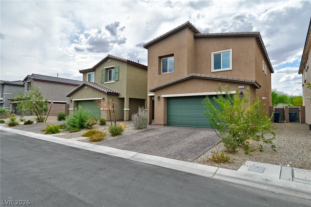 10395 Luna Mezzo Street Las Vegas NV 89141