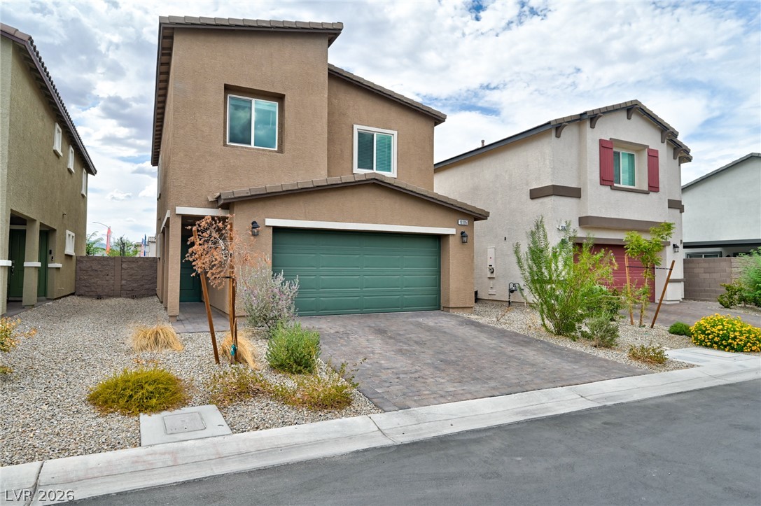 10395 Luna Mezzo Street Las Vegas NV 89141