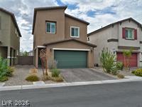 10395 Luna Mezzo Street Las Vegas NV 89141