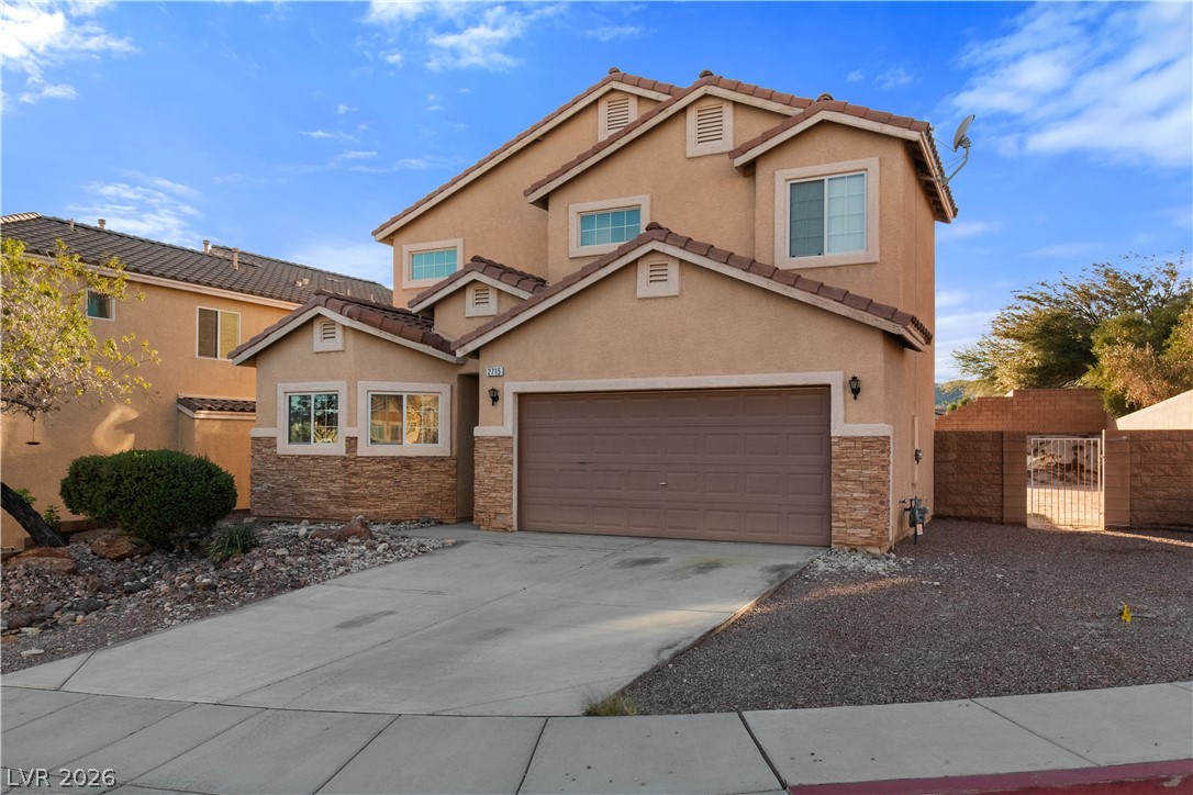 2715 Brinkley Manor Street Laughlin NV 89029