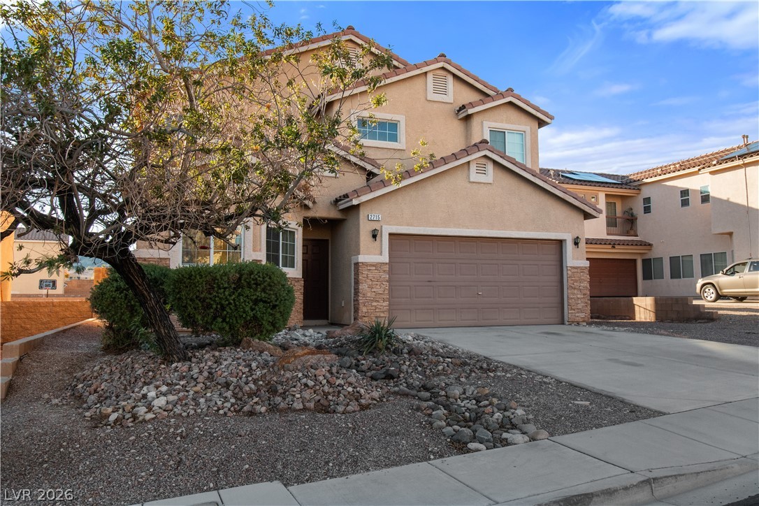 2715 Brinkley Manor Street Laughlin NV 89029