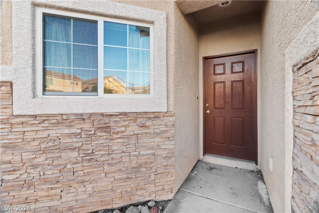 2715 Brinkley Manor Street Laughlin NV 89029